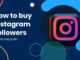 Boosting Your Profile: A Step-by-Step Guide to Purchasing Followers on Instagram Followers on Instagram