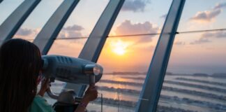 Holidays with children in the UAE: The best entertainment in Dubai and Abu Dhabi Holidays with children in the UAE