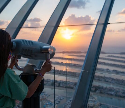 Holidays with children in the UAE: The best entertainment in Dubai and Abu Dhabi Holidays with children in the UAE