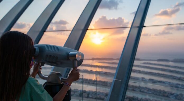 Holidays with children in the UAE: The best entertainment in Dubai and Abu Dhabi Holidays with children in the UAE