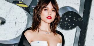 Jenna Ortega’s Feet: A Symphony of Beauty and Confidence Jenna Ortega’s Feet: