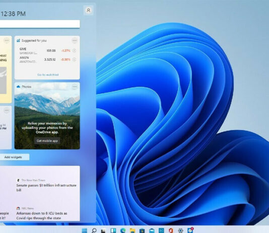 7 Suggestions For Making the Most of Windows 11 Making the Most of Windows 11