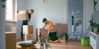 How to Pack for a Move in 3 Days Move in 3 Days