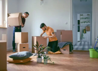 How to Pack for a Move in 3 Days Move in 3 Days