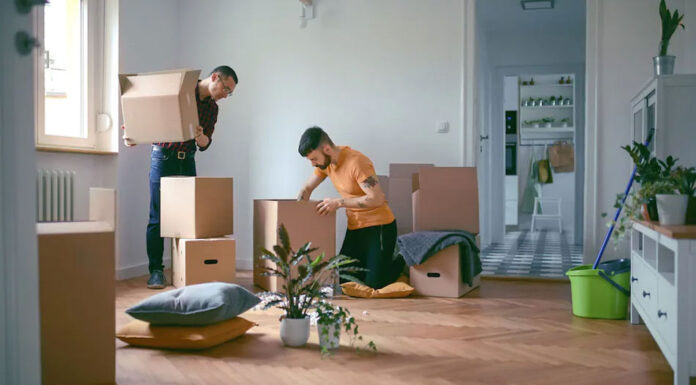 How to Pack for a Move in 3 Days Move in 3 Days