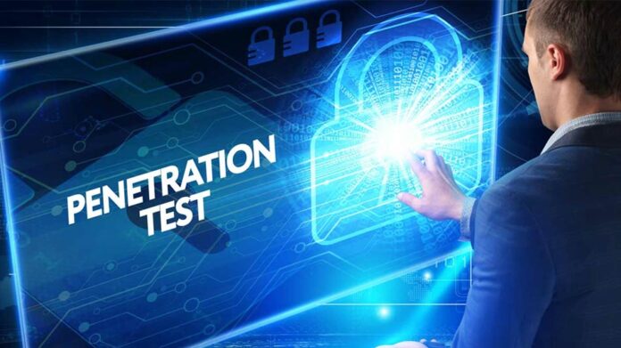 Penetration Testing