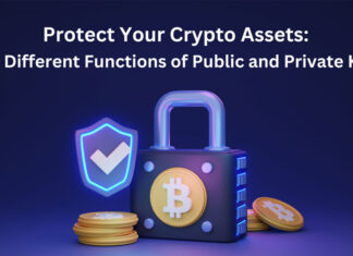 The Basics of Protecting Your Crypto Assets Protecting Your Crypto Assets