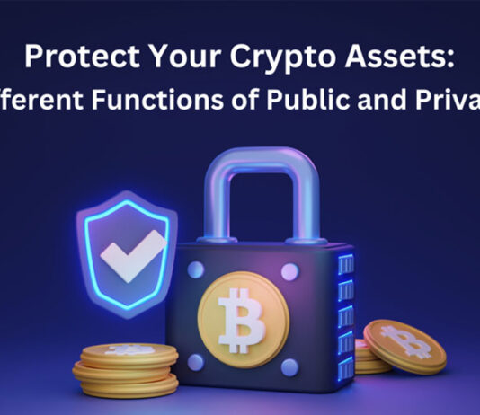 The Basics of Protecting Your Crypto Assets Protecting Your Crypto Assets