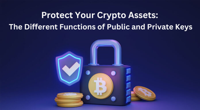The Basics of Protecting Your Crypto Assets Protecting Your Crypto Assets