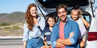 Embrace Adventure: Rediscover Family Road Trips with the Kia Seltos Rediscover Family Road Trips