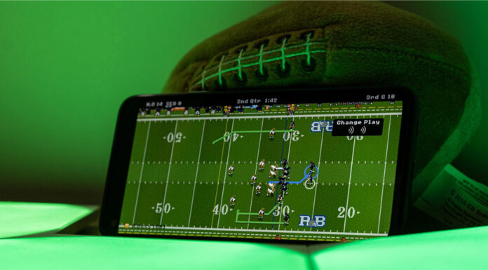 Retro Bowl Game: Ultimate Guide to Play and Enjoy the Game in 2023 Retro Bowl Game