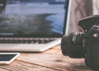 Must-Have Online Teaching Equipment to Pack While Traveling Teaching Equipment