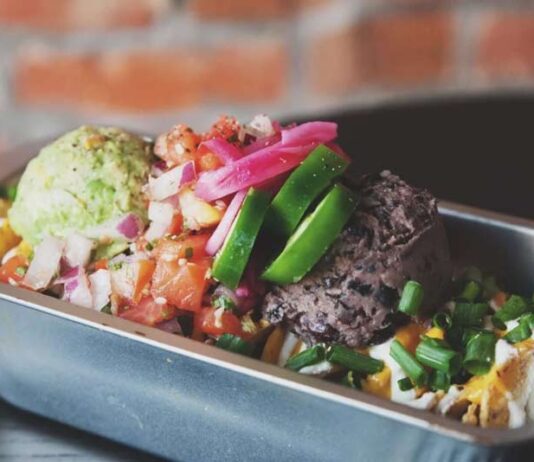 Vegan and Vegetarian Dining on New Year’s in Columbus Vegan and Vegetarian