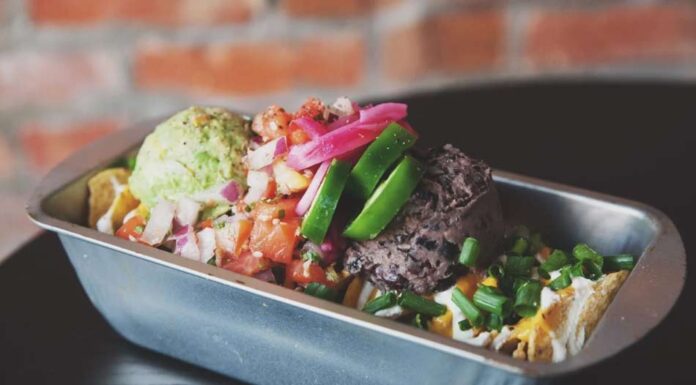 Vegan and Vegetarian Dining on New Year’s in Columbus Vegan and Vegetarian