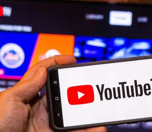 How to Activate YouTube TV App via TV.YouTube TV/Start? YouTube TV app