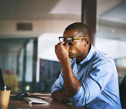 How employers can reduce employees stress about AI reduce employees stress about AI