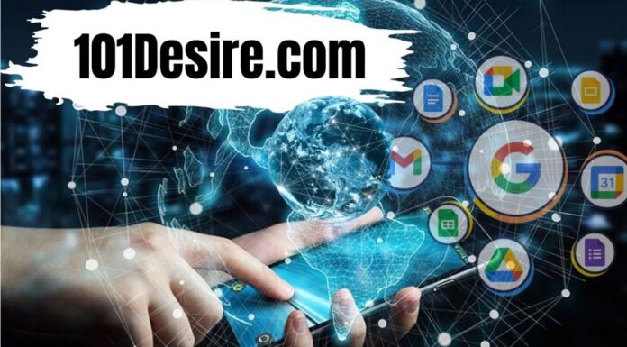 What is 101Desires.Com? Find Out Everything! 101Desires.Com