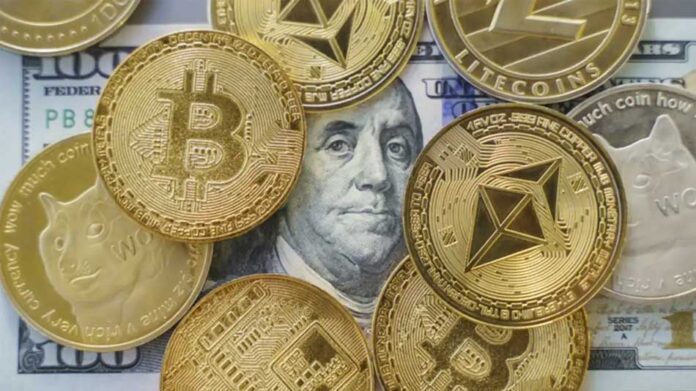 AIS with the Rise of Bitcoin