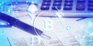 Cryptocurrency Supervision Enhanced by Accounting Information Systems Accounting Information Systems