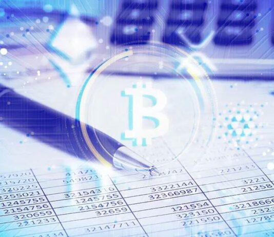 Cryptocurrency Supervision Enhanced by Accounting Information Systems Accounting Information Systems
