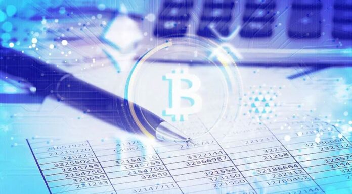 Cryptocurrency Supervision Enhanced by Accounting Information Systems Accounting Information Systems