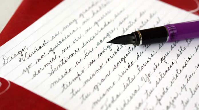 The Art of Beautiful Handwriting: A Guide to Improvement Art of Beautiful Handwriting