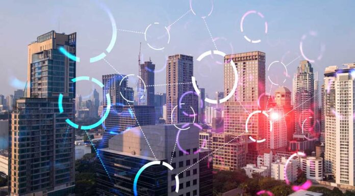 The Impact of Technology on Commercial Real Estate in the UK Commercial Real Estate