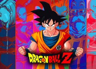 Watch Dragon Ball Z on Netflix from Anywhere – Guide 2023 Dragon Ball Z on Netflix