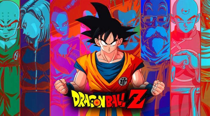 Watch Dragon Ball Z on Netflix from Anywhere – Guide 2023 Dragon Ball Z on Netflix
