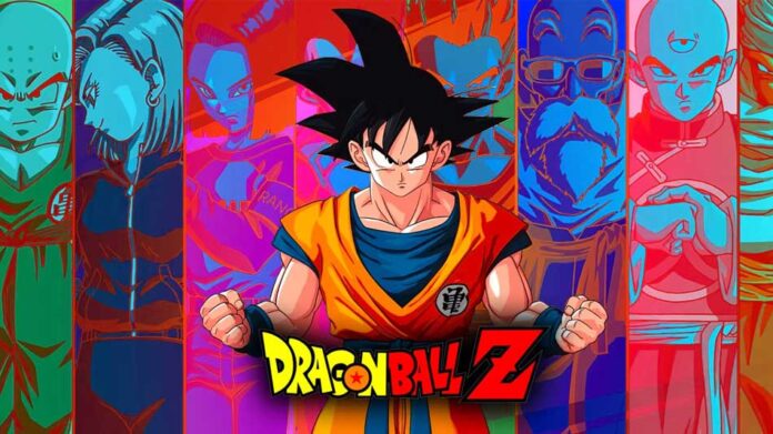 Dragon-Ball-Z-on-Netflix Dragon Ball Z on Netflix