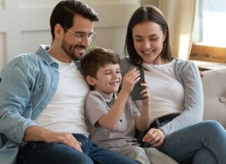 How Technology is Shaping Family Bonds in the Modern Age Family Bonds