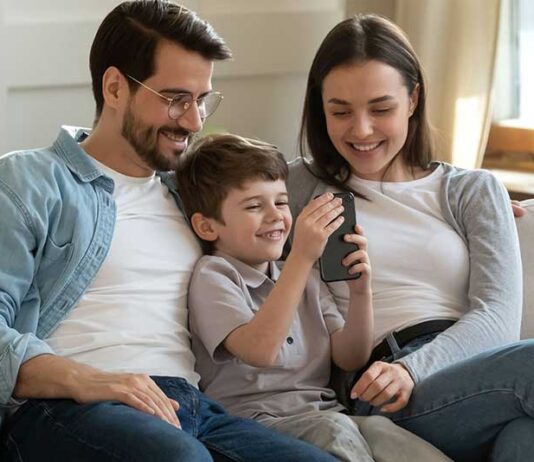 How Technology is Shaping Family Bonds in the Modern Age Family Bonds