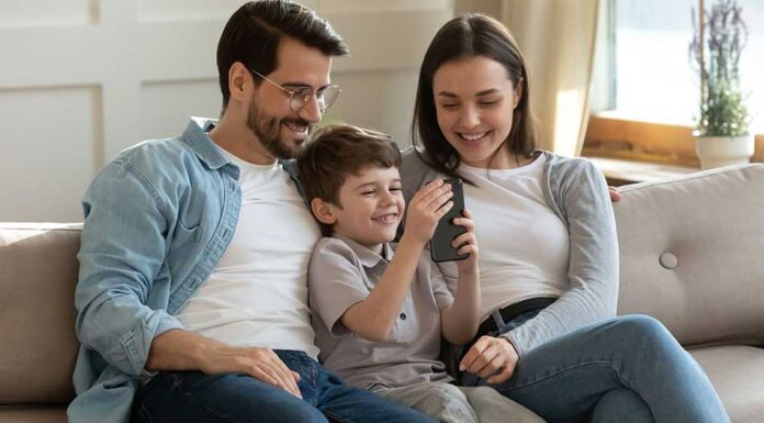 How Technology is Shaping Family Bonds in the Modern Age Family Bonds