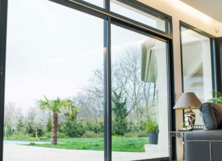 Maximizing Natural Light with Glass Partitions Glass Partitions