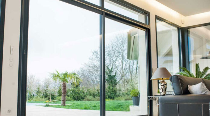 Maximizing Natural Light with Glass Partitions Glass Partitions