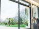 Maximizing Natural Light with Glass Partitions Glass Partitions