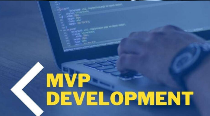 The Role of MVP Development Services in Startup Success MVP Development Services
