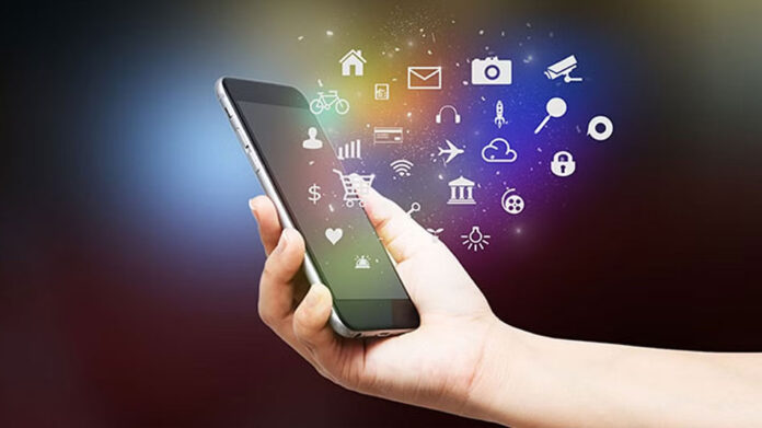 Mobile App Development