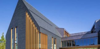 Rainscreen Cladding Systems for Sustainable Buildings Rainscreen Cladding Systems