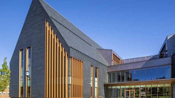 Rainscreen Cladding Systems