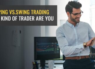 Scalping vs. Swing Trading: Strategies for Different Forex Styles Scalping