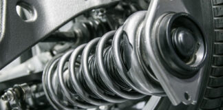 Steering and Suspension: The Foundations of a Smooth Ride Steering and Suspension