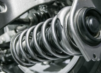 Steering and Suspension: The Foundations of a Smooth Ride Steering and Suspension