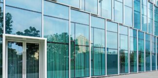 Elegant Entryways: Tempered Door Glass Tempered Door Glass