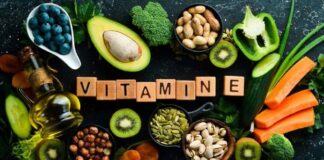 Wellhealthorganic.com – Vitamin E Health Benefits and Nutritional Sources Wellhealthorganic.com