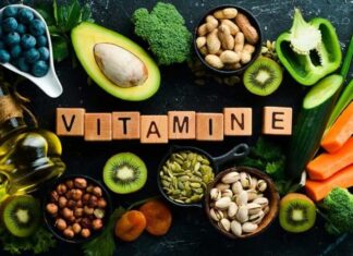 Wellhealthorganic.com – Vitamin E Health Benefits and Nutritional Sources Wellhealthorganic.com