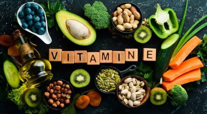 Wellhealthorganic.com – Vitamin E Health Benefits and Nutritional Sources Wellhealthorganic.com