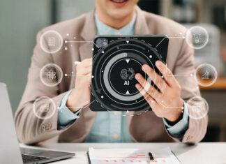 Maximizing Efficiency: Tips and Tricks for Using Household AI Website Builders AI Website Builders