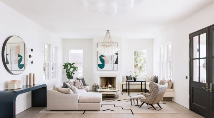 Apartment Size Matters: Choosing the Right Square Footage for You Apartment Size Matters