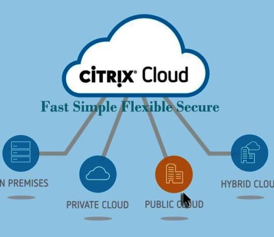 Is Citrix The Best Solution For Delivering Apps To Customers? Citrix